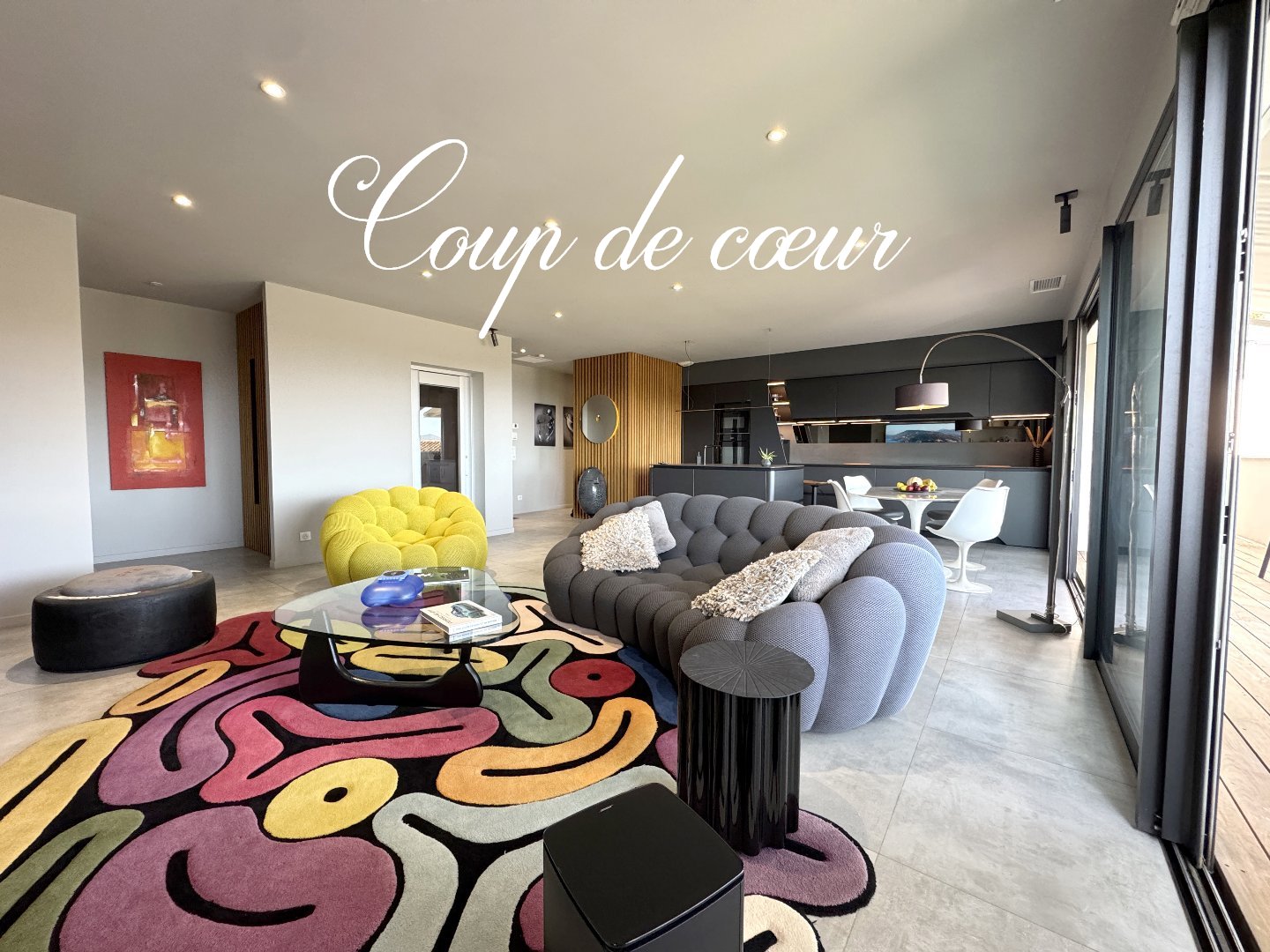 Agence immobilière de Homebook immo