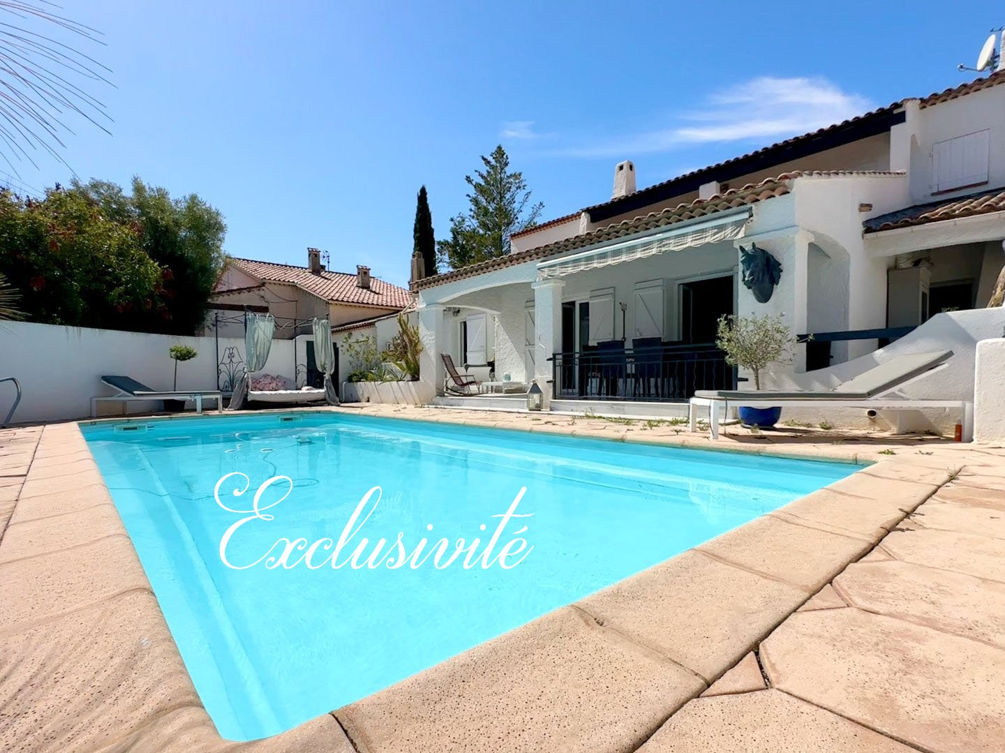 Agence immobilière de Homebook immo
