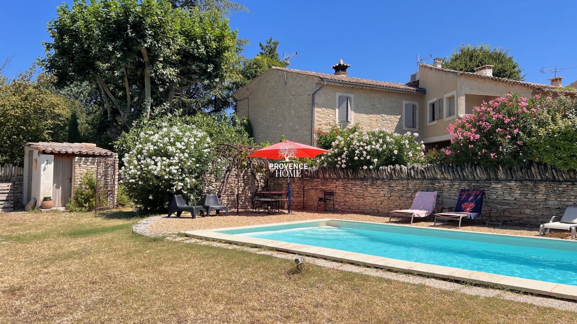 Maison de hameau