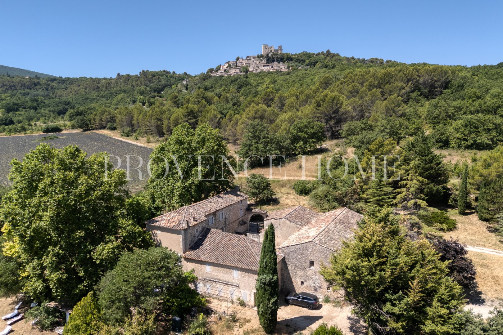 Propriété
