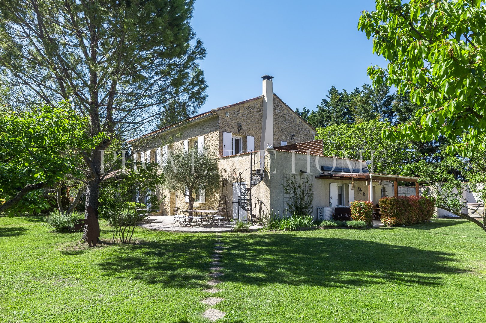 Propriété