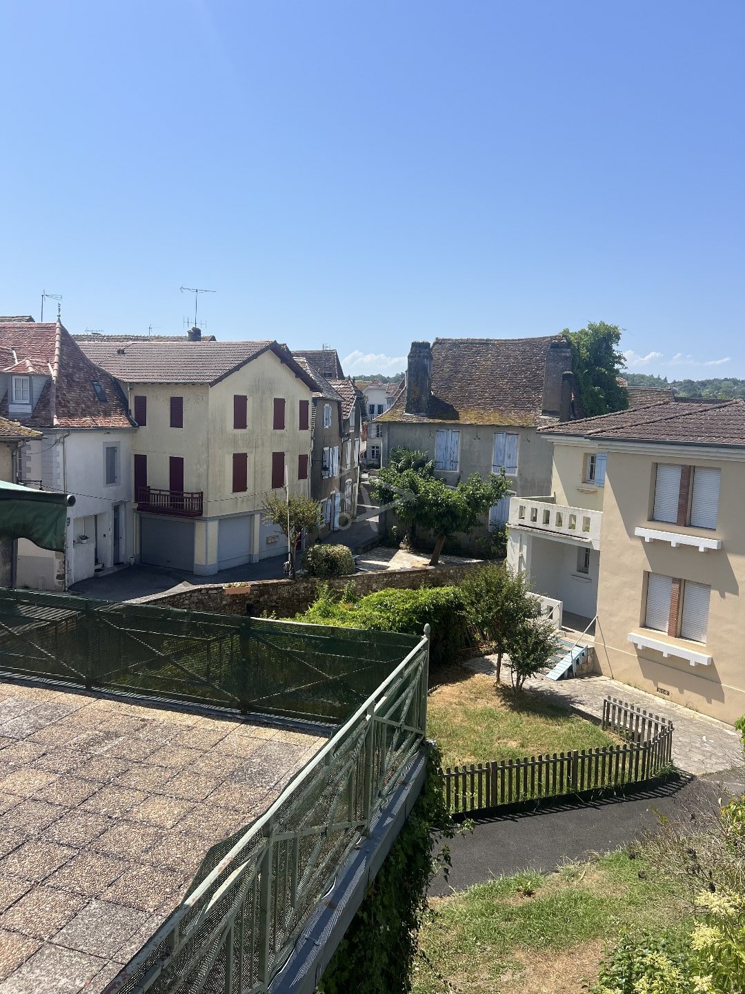 Appartement 63m² — Salies-de-Béarn