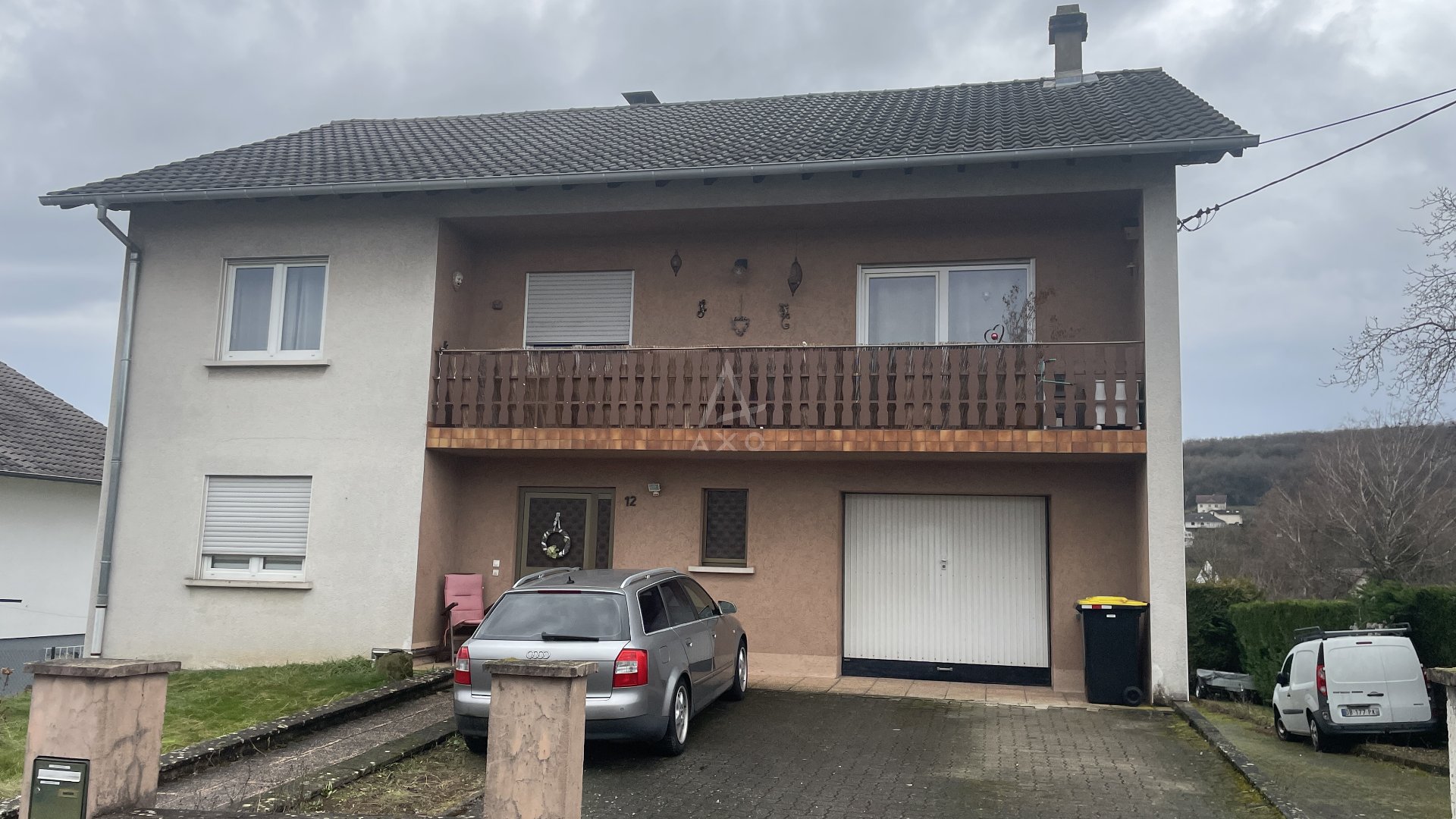 Maison