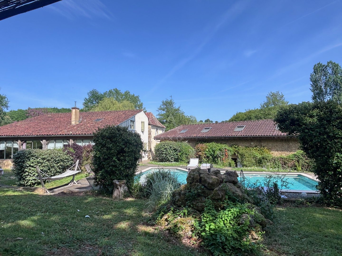 Hôtel - Restaurant