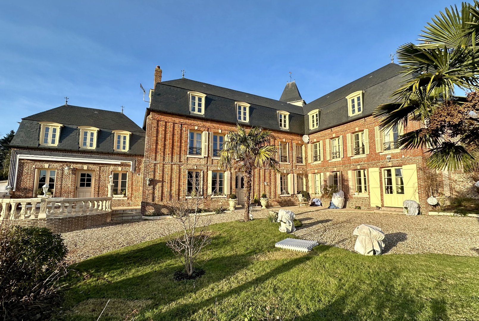 Château