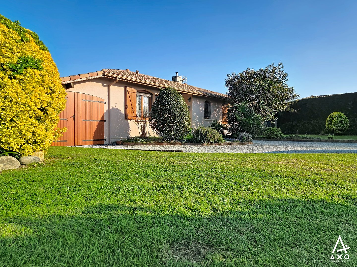 Maison 97m² — Grenade-sur-l'Adour
