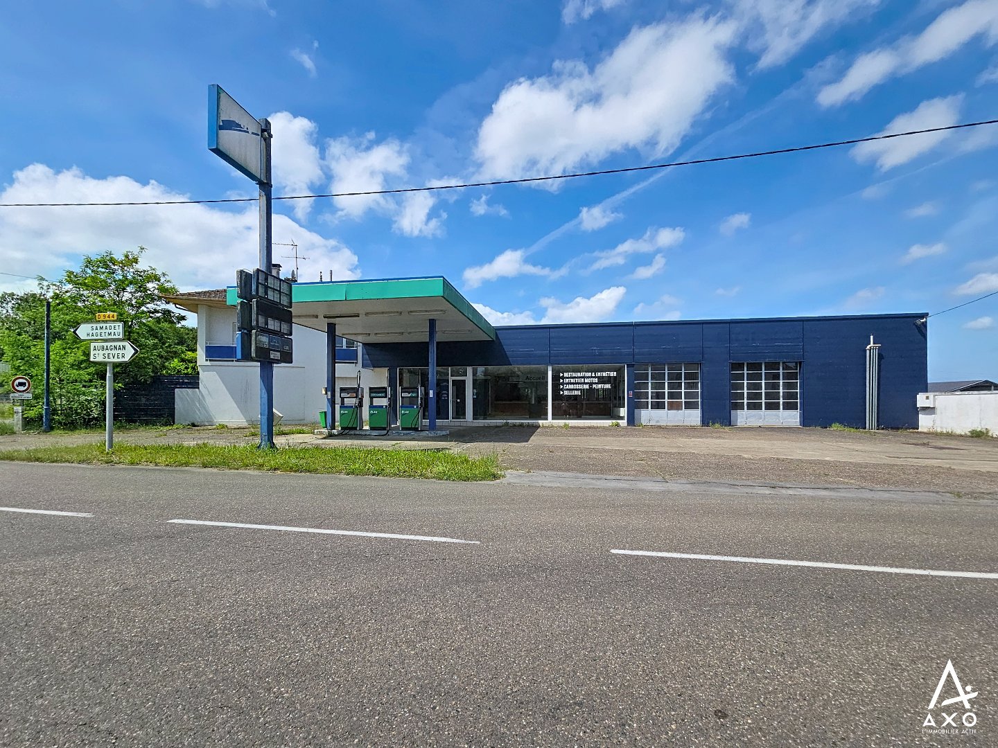 Garage