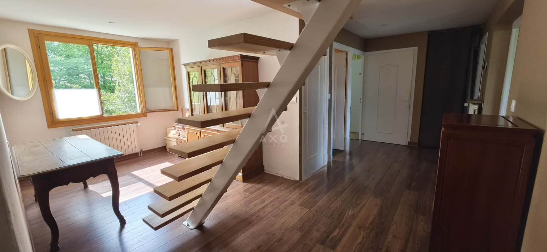 Maison 191m² — Tournon