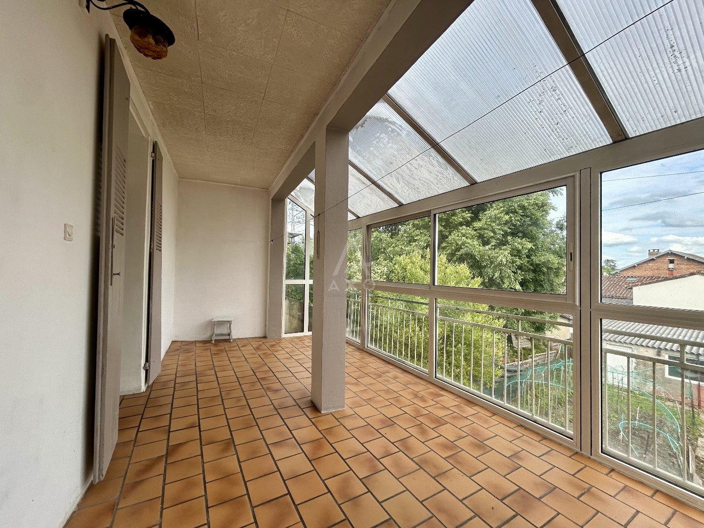 Maison 7 pièces - Montauban