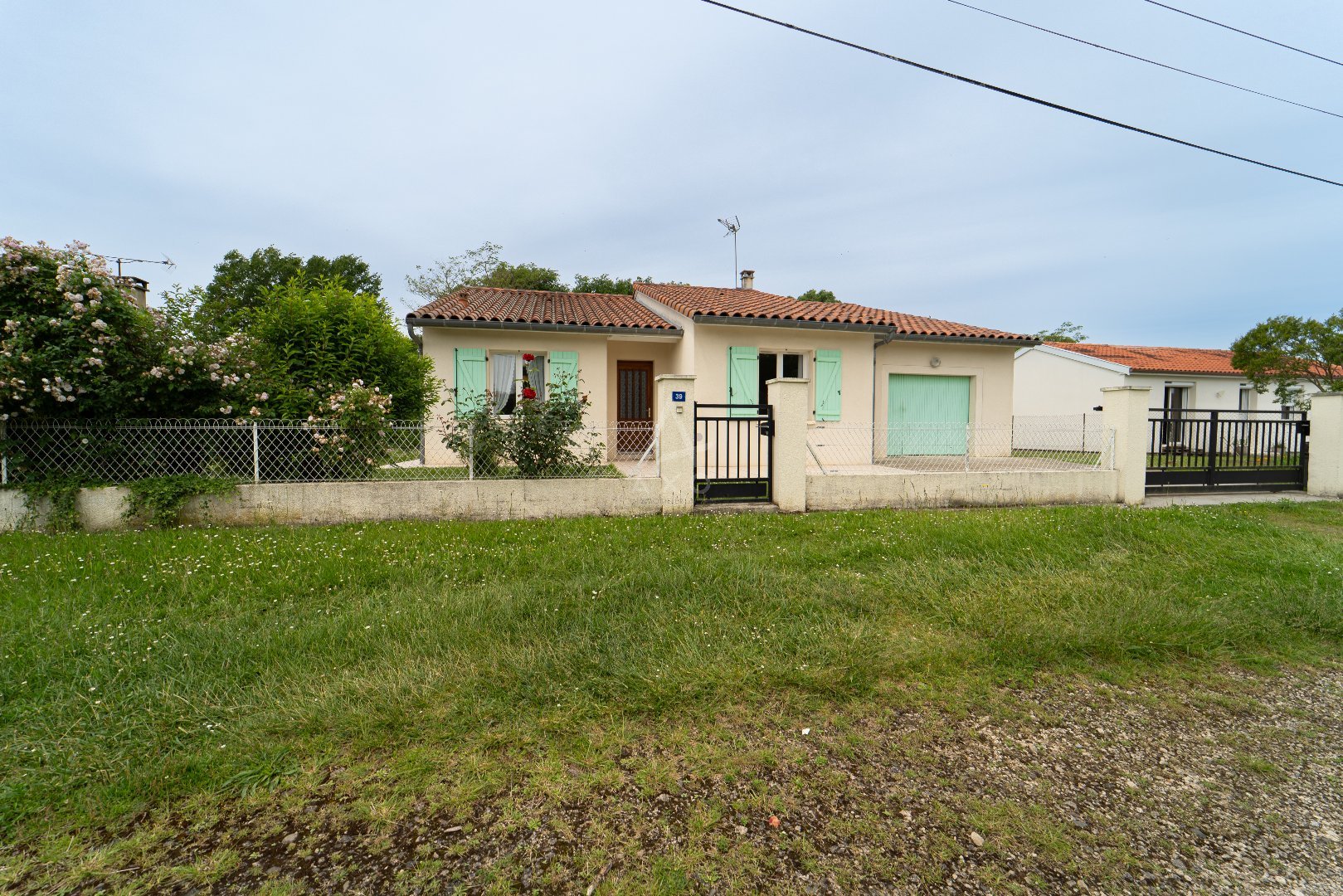 Maison 121m² — Labastide-d'Armagnac