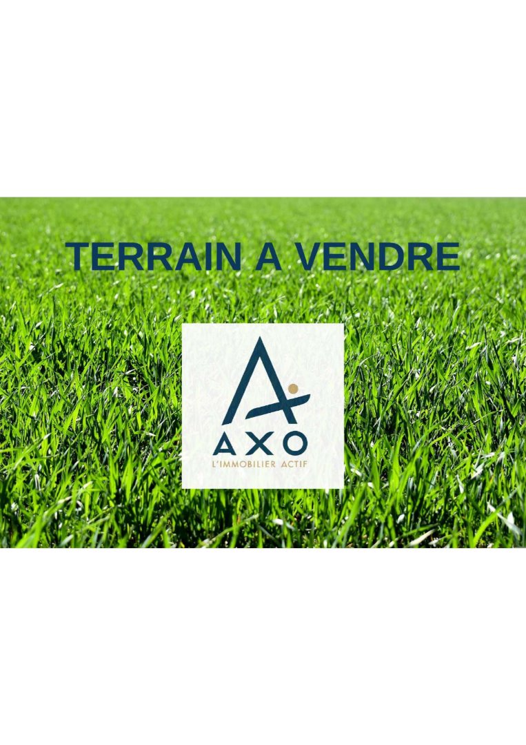Terrain — Tartas