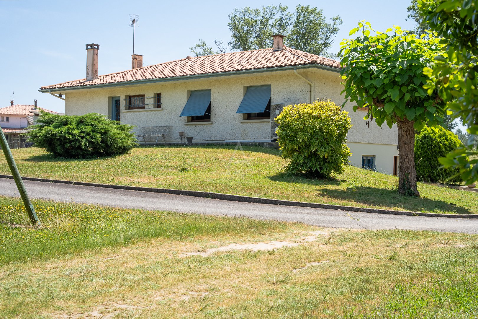 Maison 100m² — Tartas