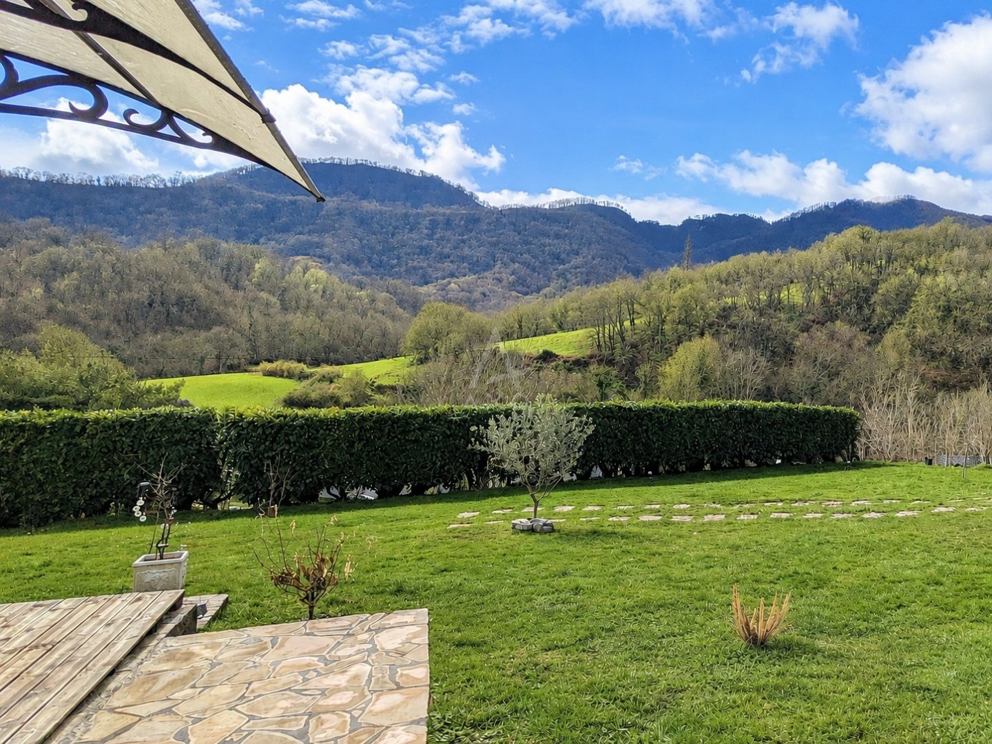 Maison 134m² — Lacarry-Arhan-Charritte-de-Haut