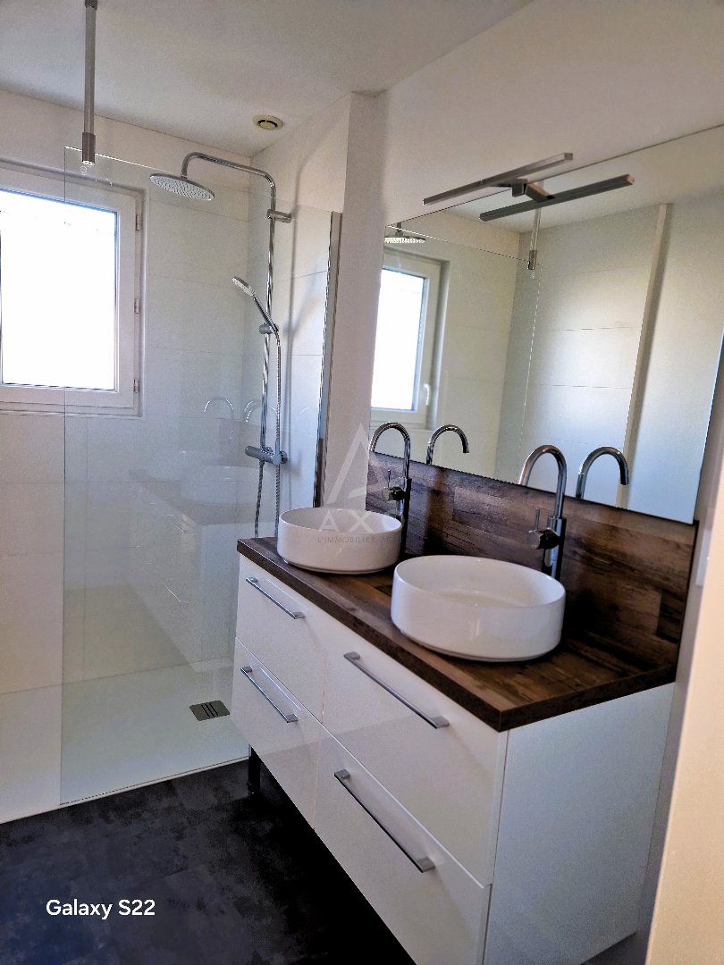 Maison 87m² — Nuaillé-d'Aunis