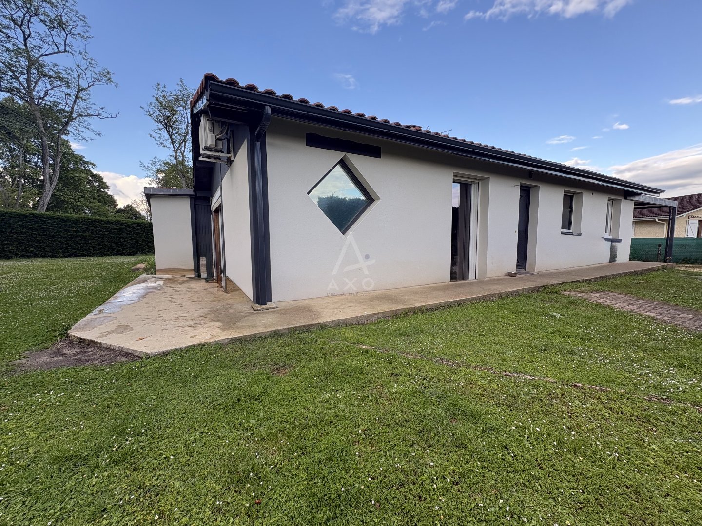 Maison 146m² — Sarbazan