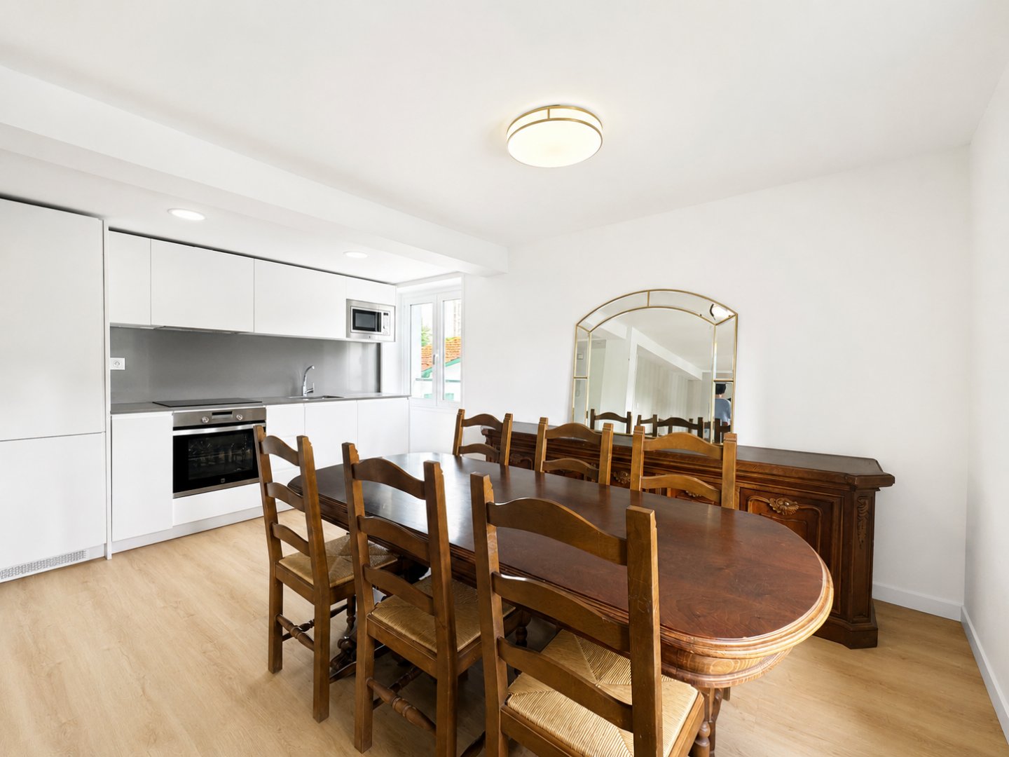 Appartement 70m² — Hendaye