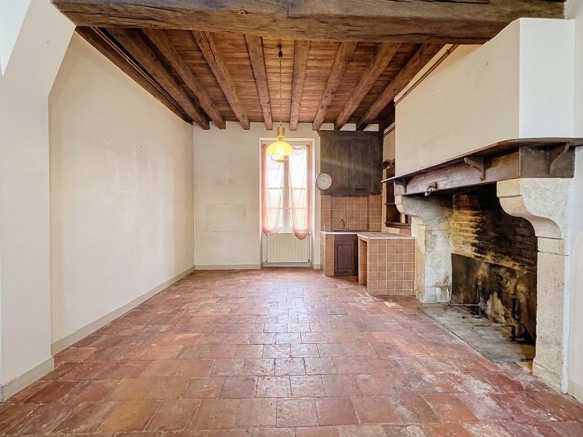 Maison 211m² — Villeneuve-de-Marsan