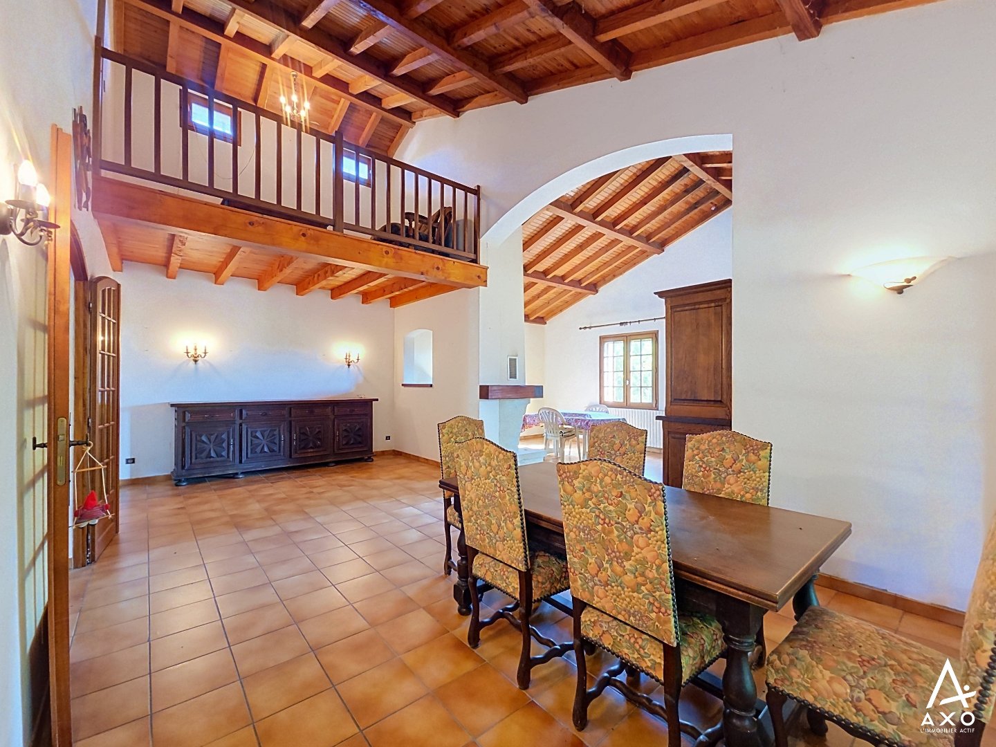 Maison 193m² — Caupenne-d'Armagnac