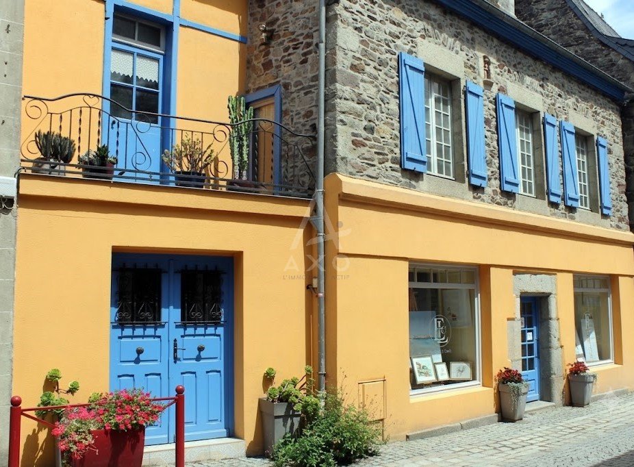 Maison 241m² — Pontrieux