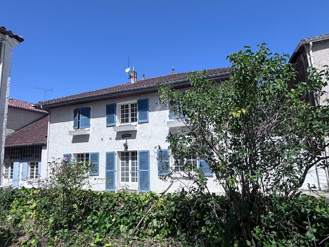 Maison 265m² — Saint-Loubouer