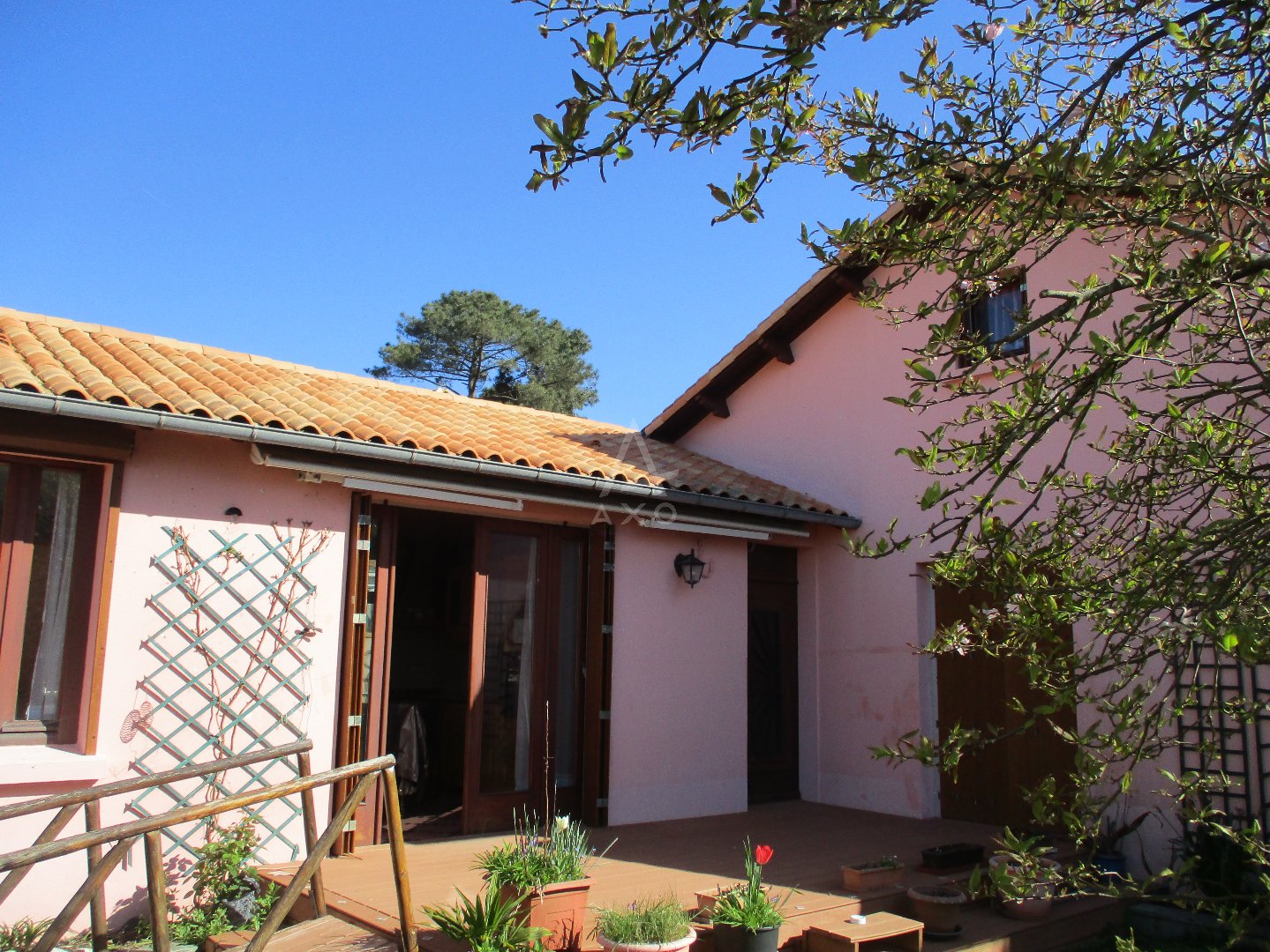 Maison 79m² — Jard-sur-Mer