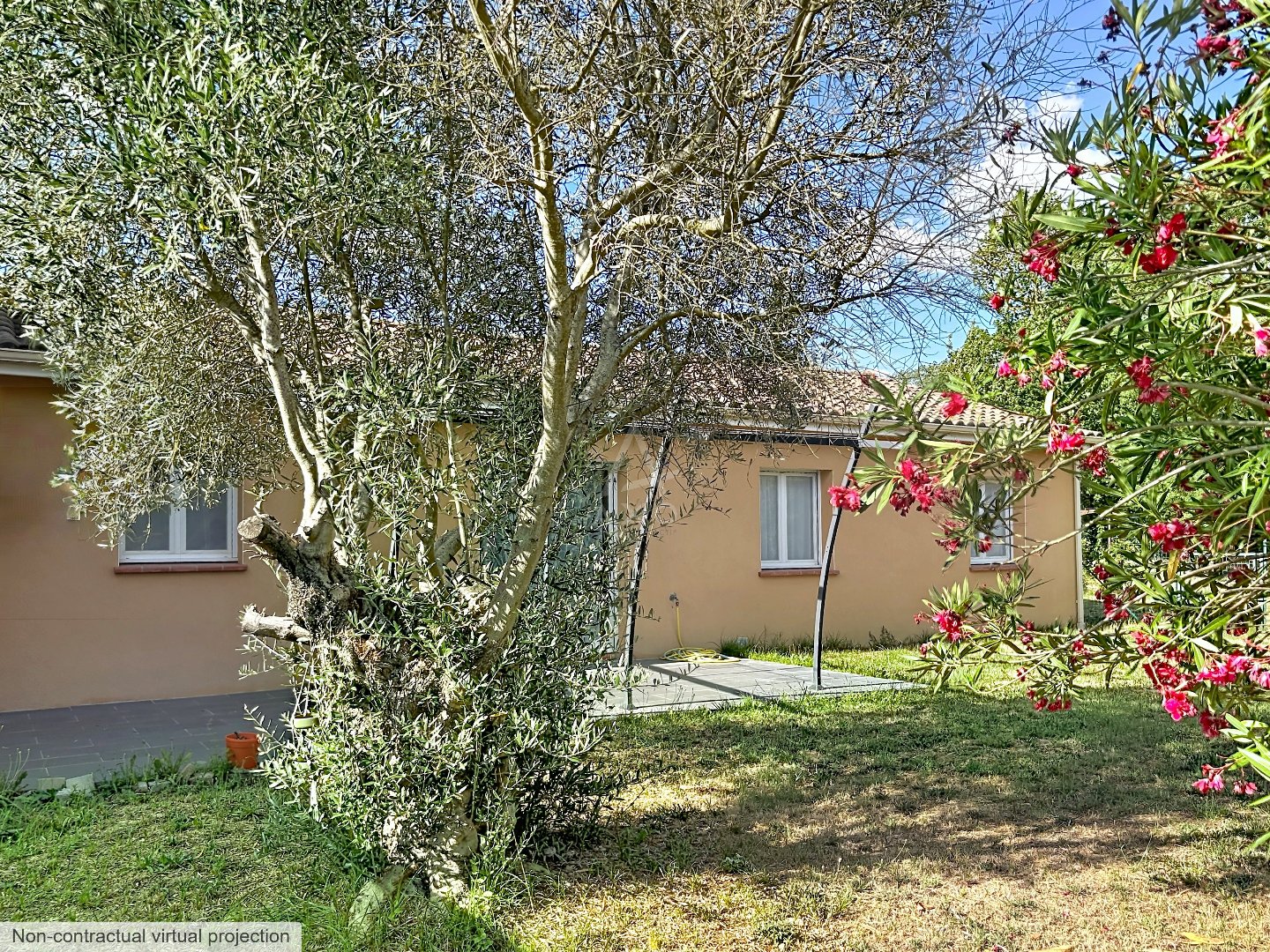 Maison 91m² — Montferrand