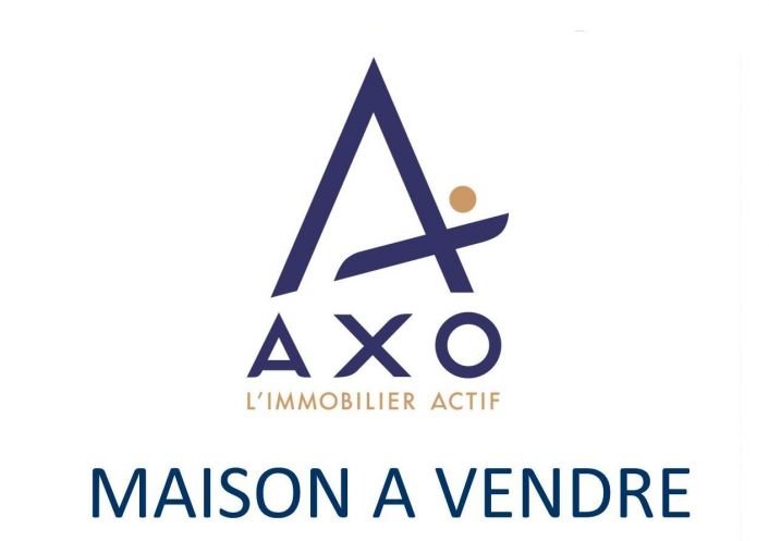 Maison 120m² — La Boissière-de-Montaigu