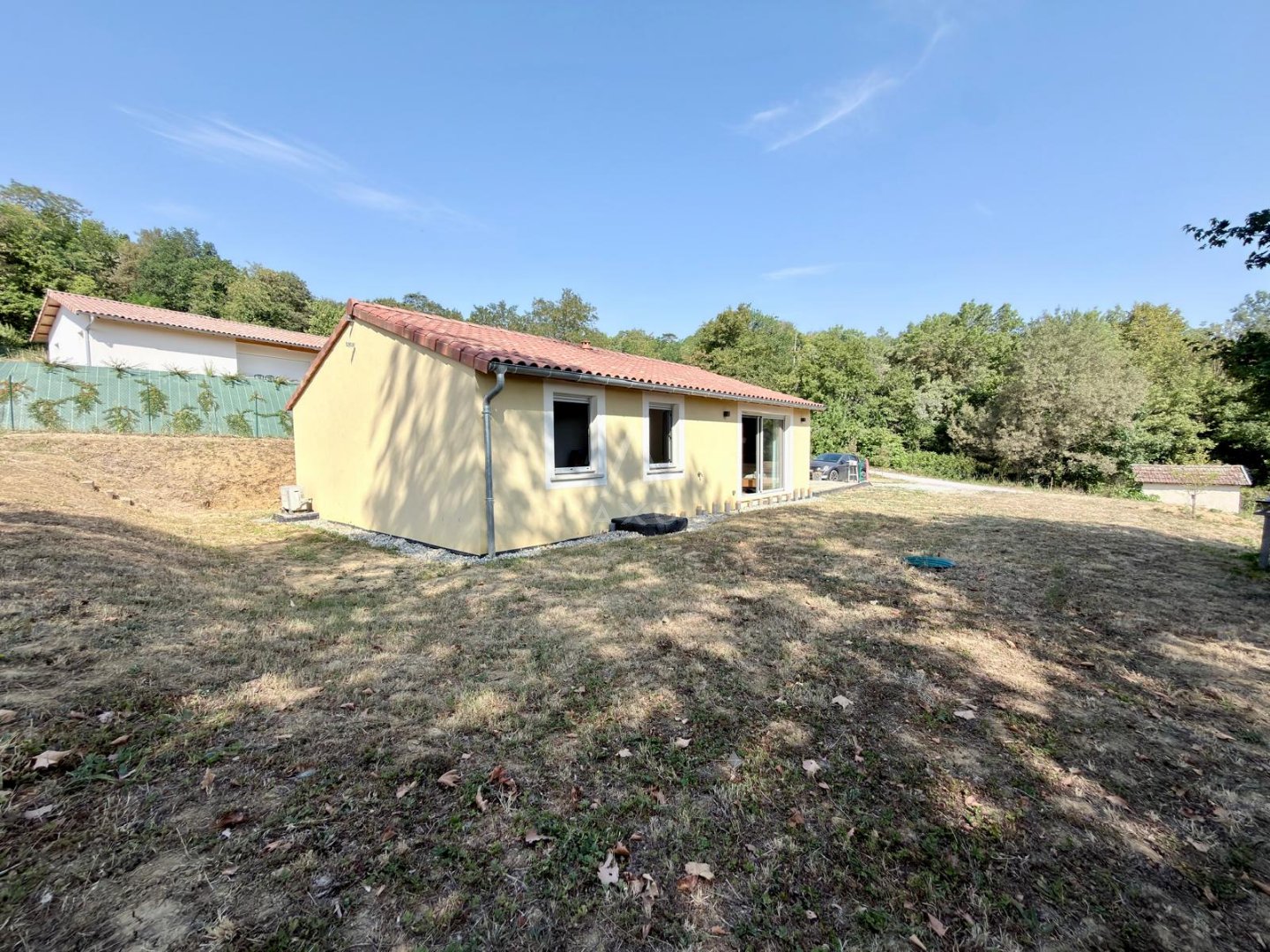 Maison 89m² — Saint-Julia