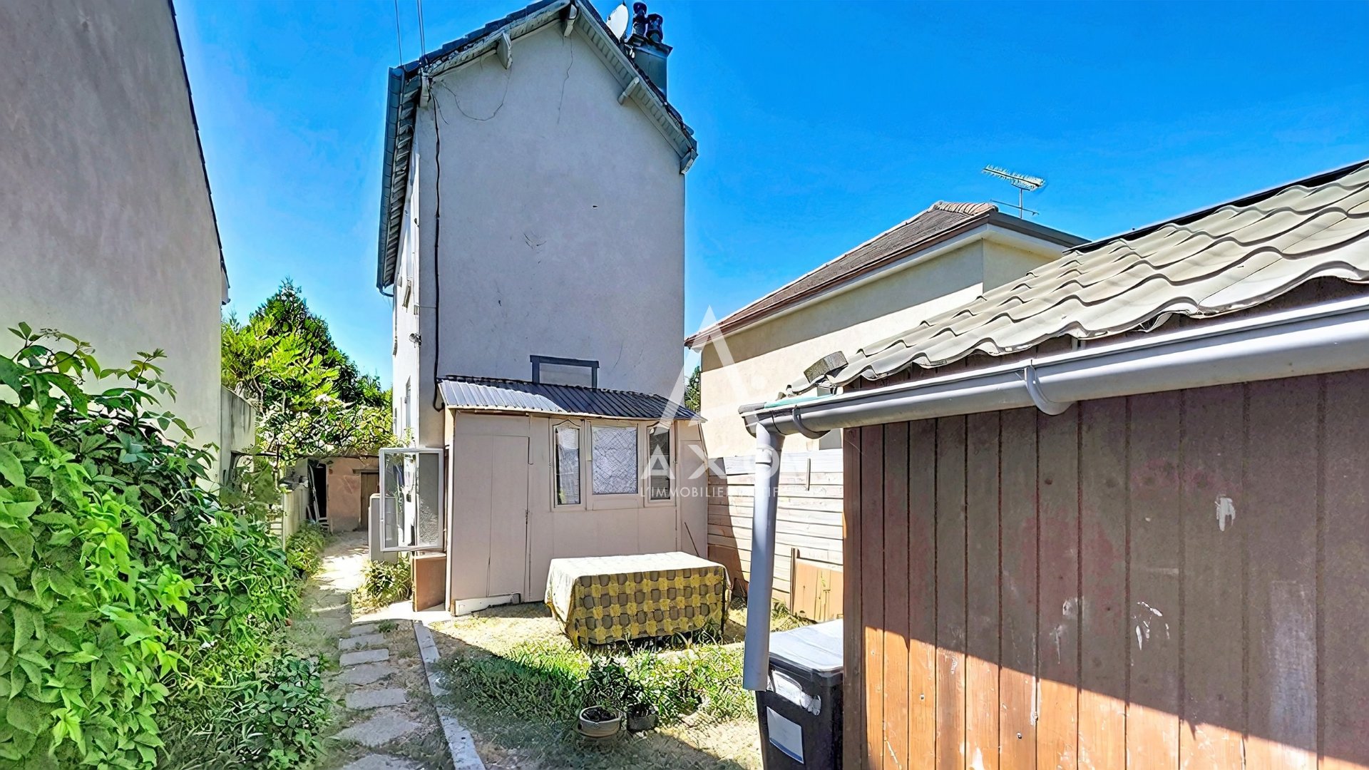 Maison