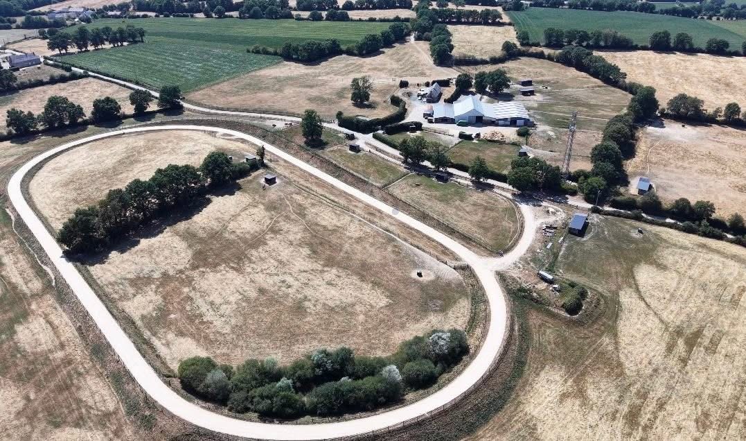 Haras / Equestre