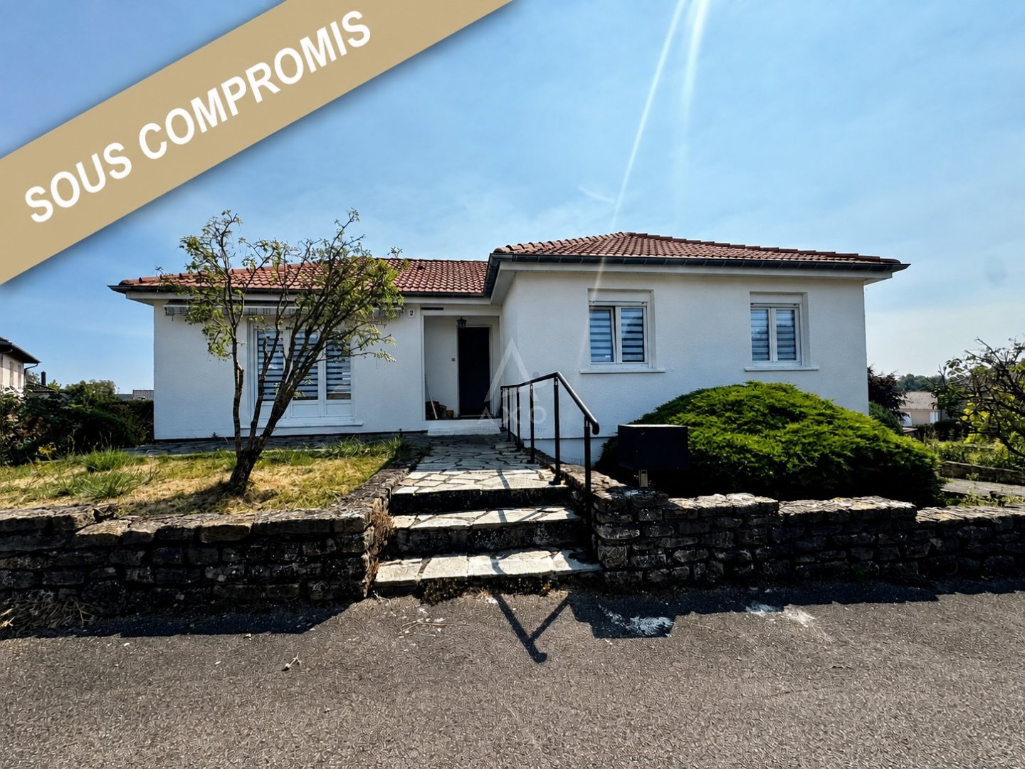 Maison 4 pièces - Conflans En Jarnisy