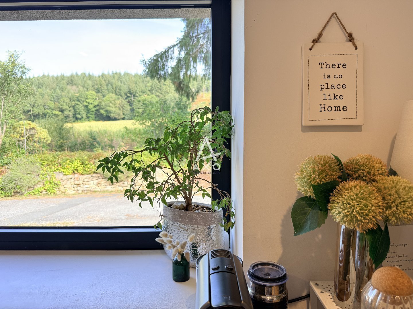 Maison 206m² — Lanvénégen