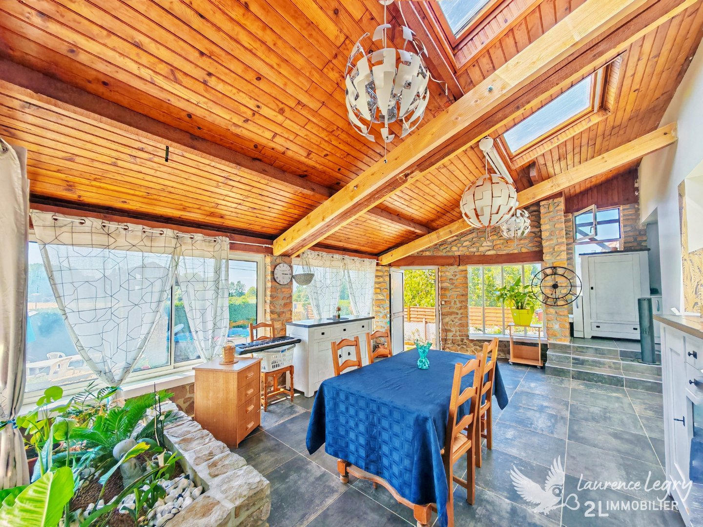 Pavillon