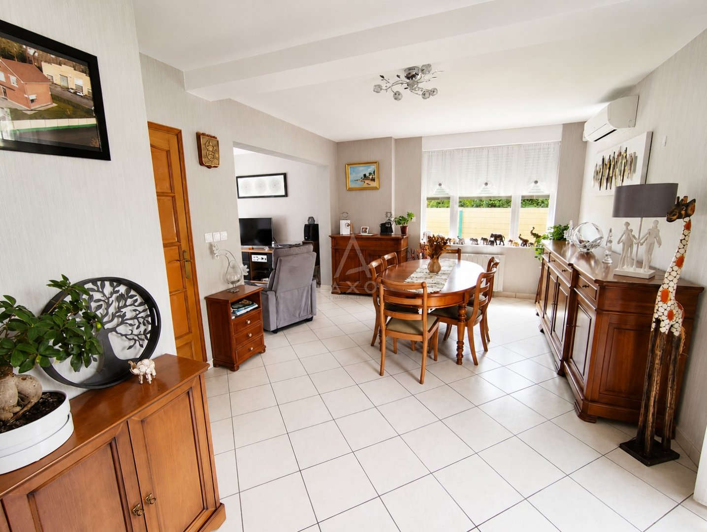 Maison 106m² — Wormhout