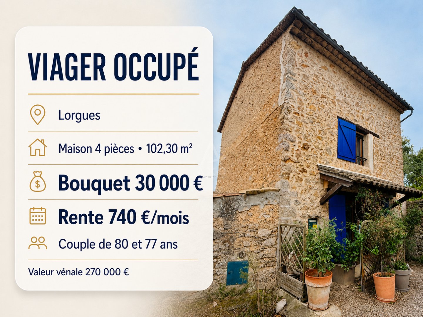 Maison