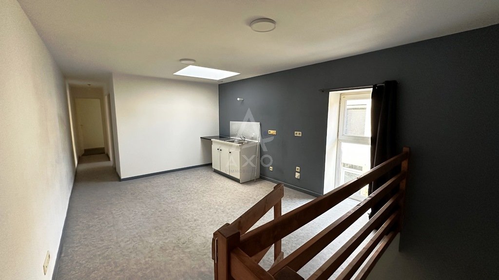 Appartement 44m² — La Bruffière