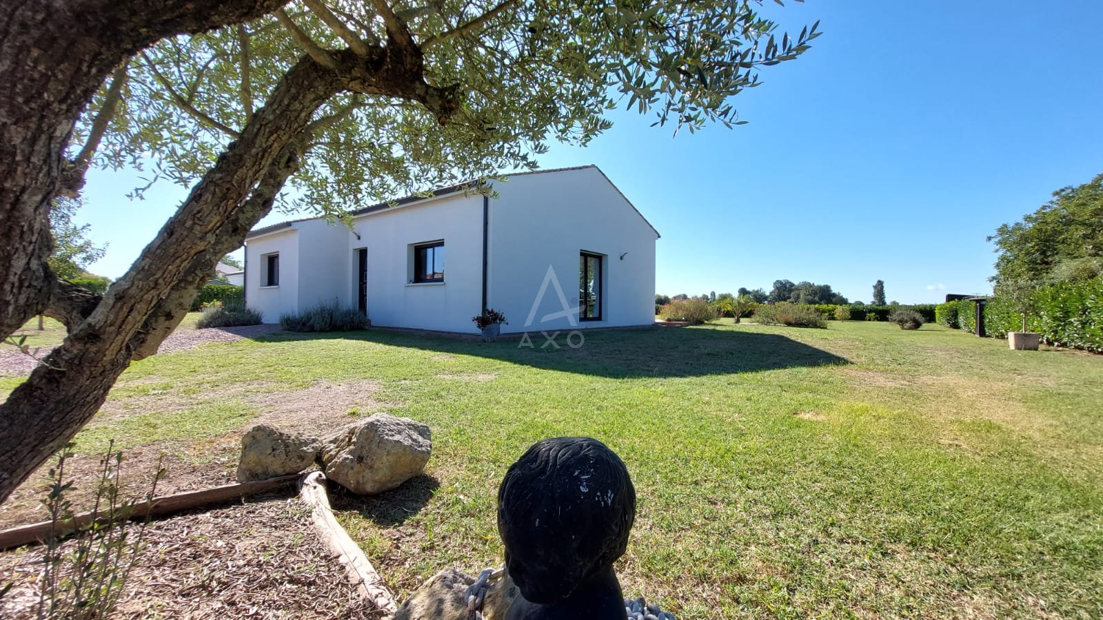 Maison 90m² — Sablonceaux