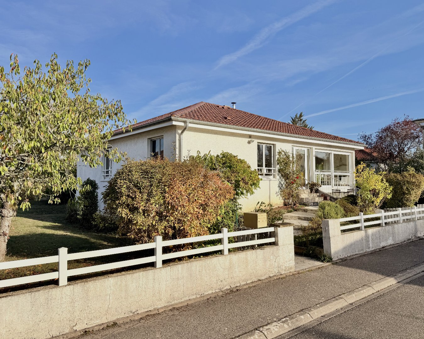 Maison 6 pièces - Retonfey