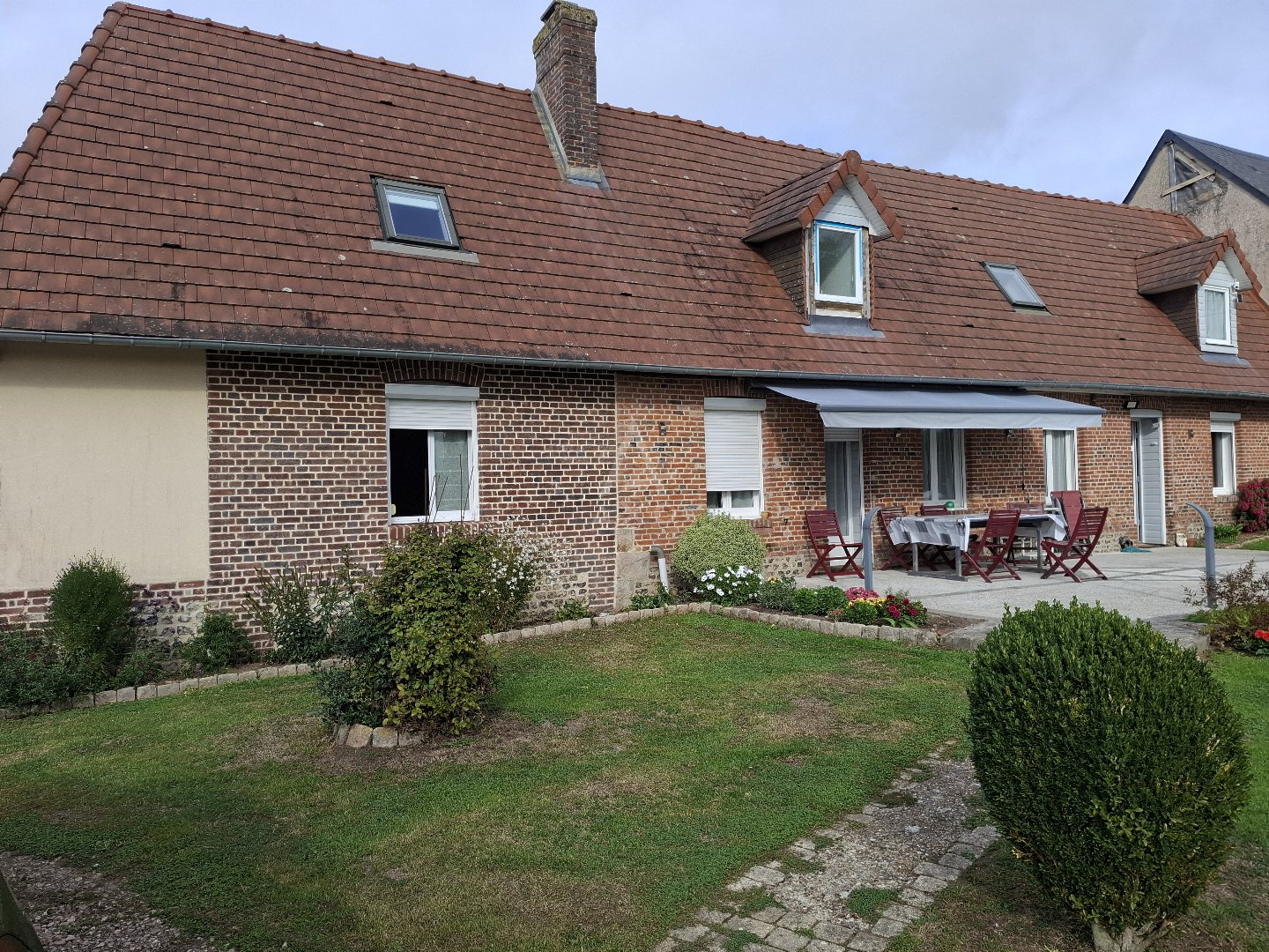 Longere