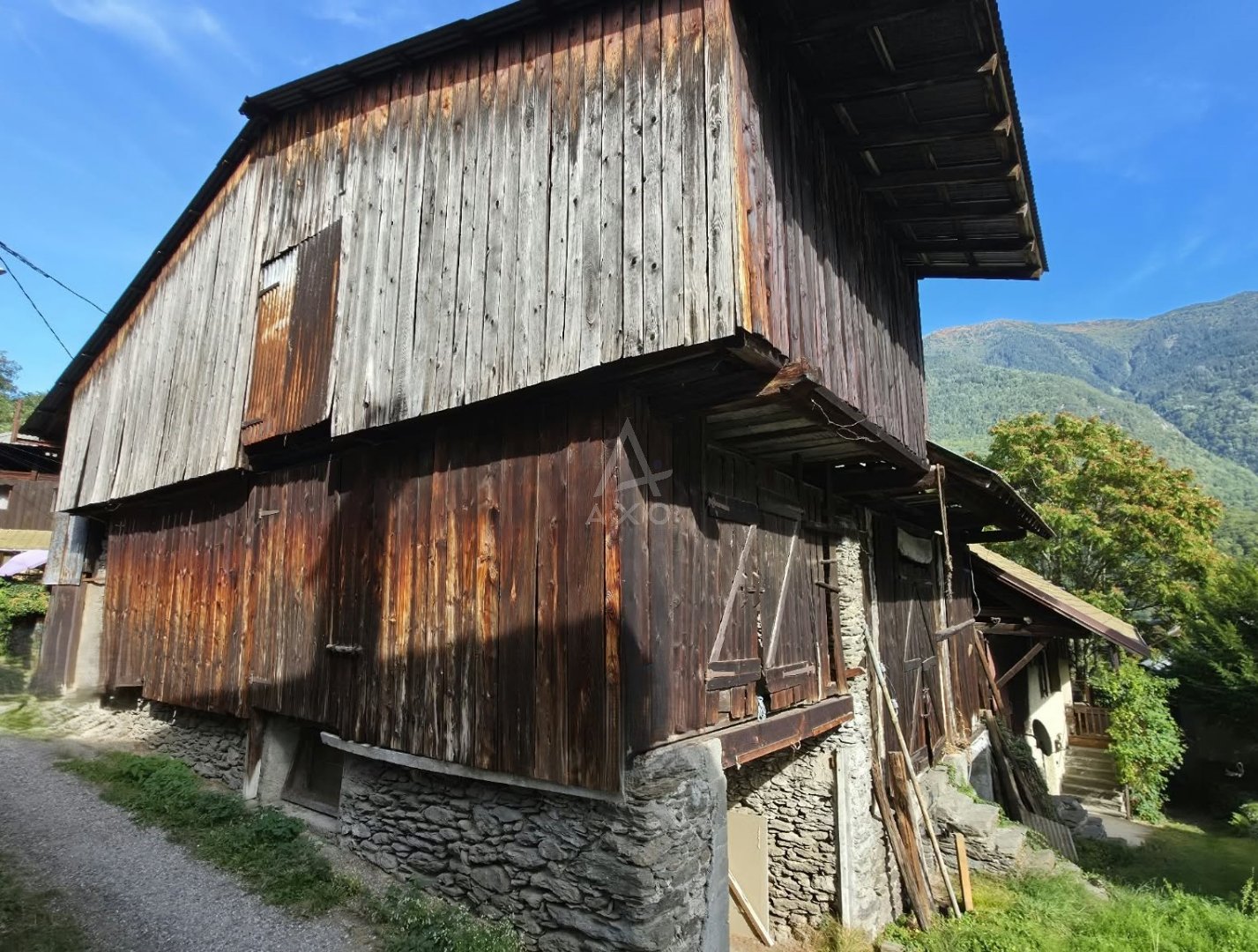 Grange
