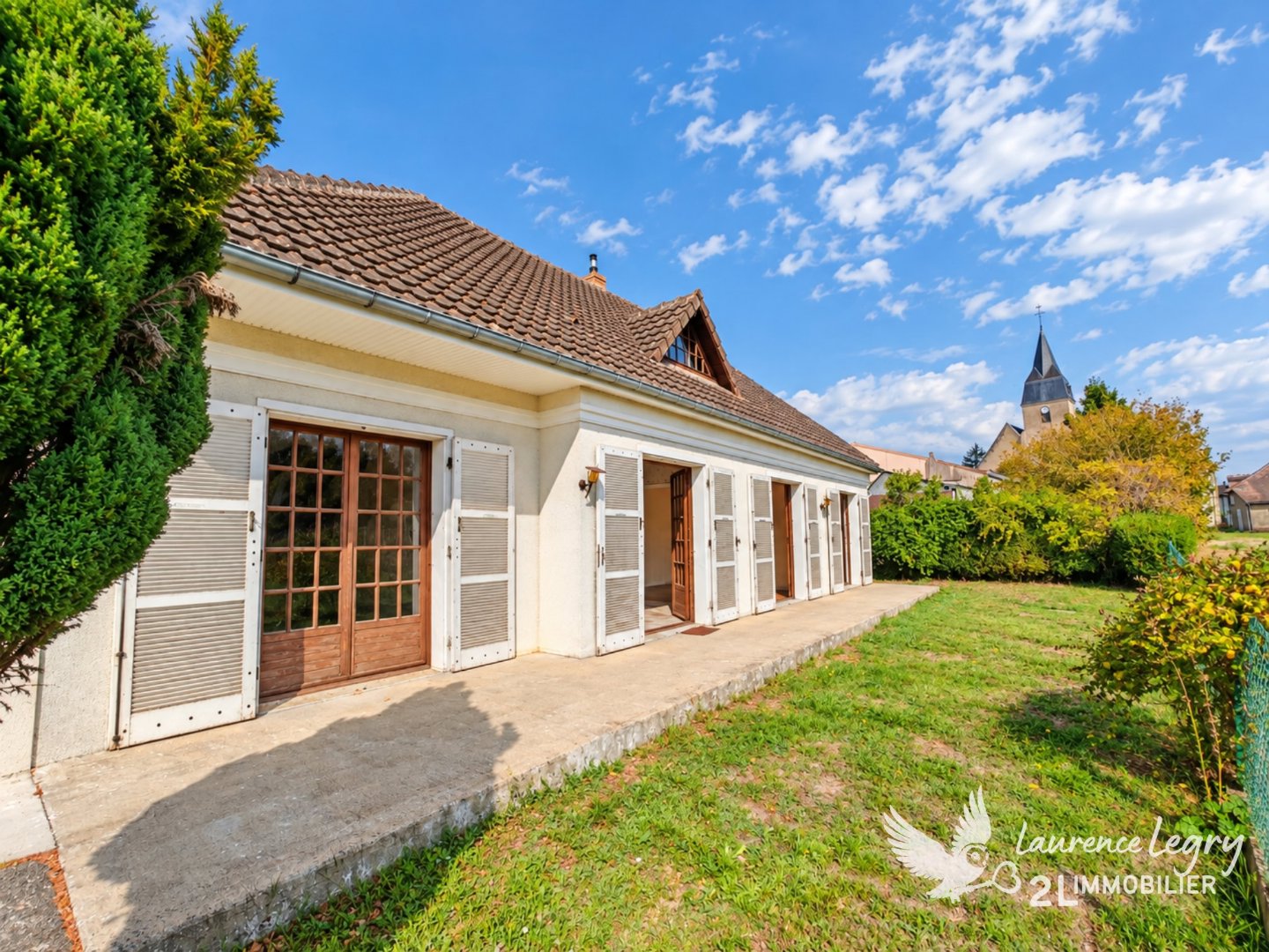 Pavillon