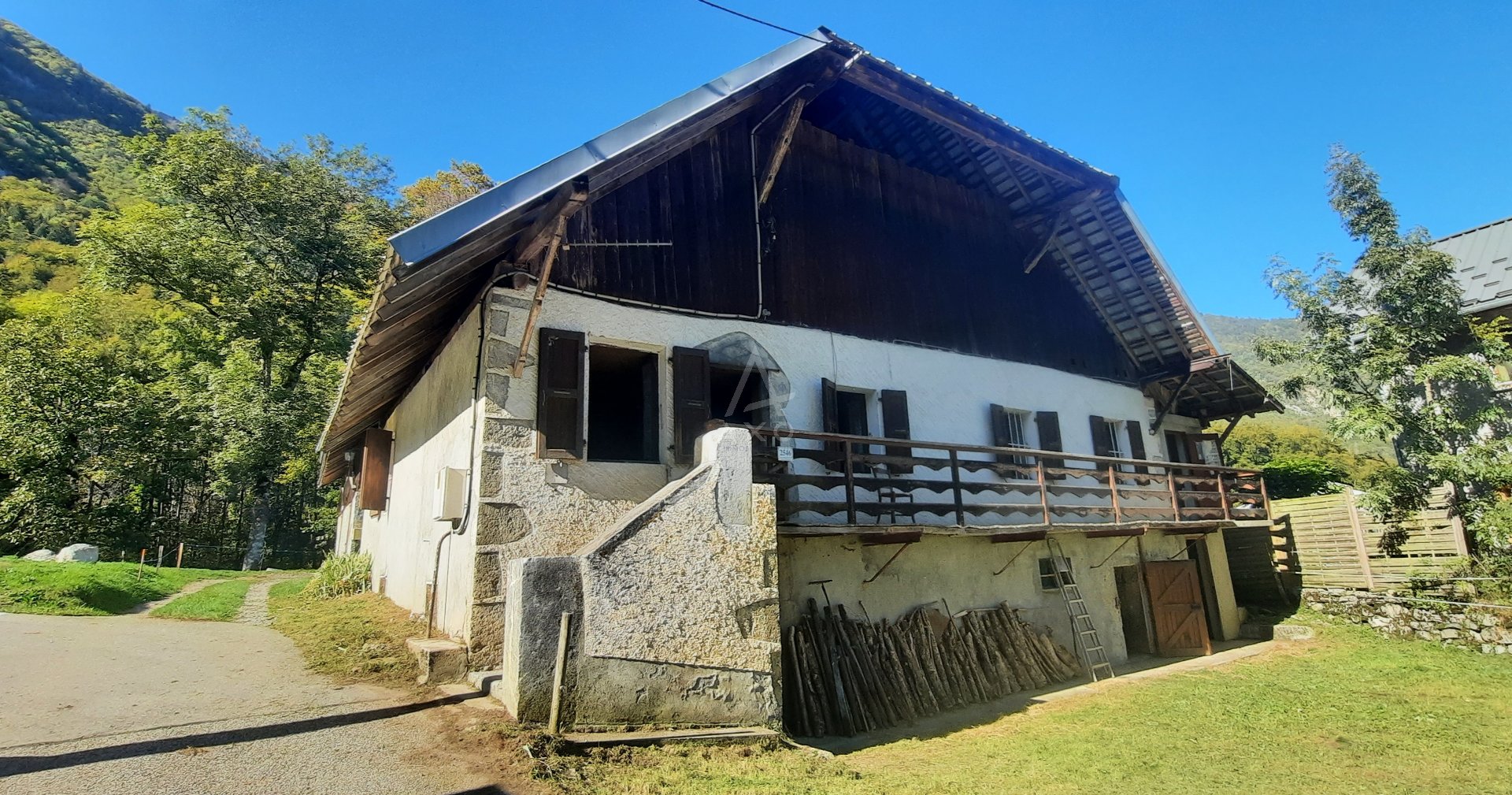 Maison 68m² — Cléry