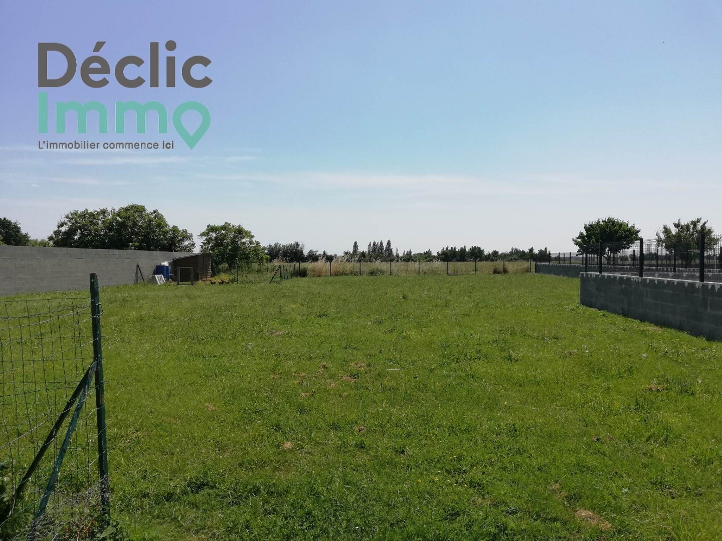 Agence immobilière de DECLIC IMMO 86