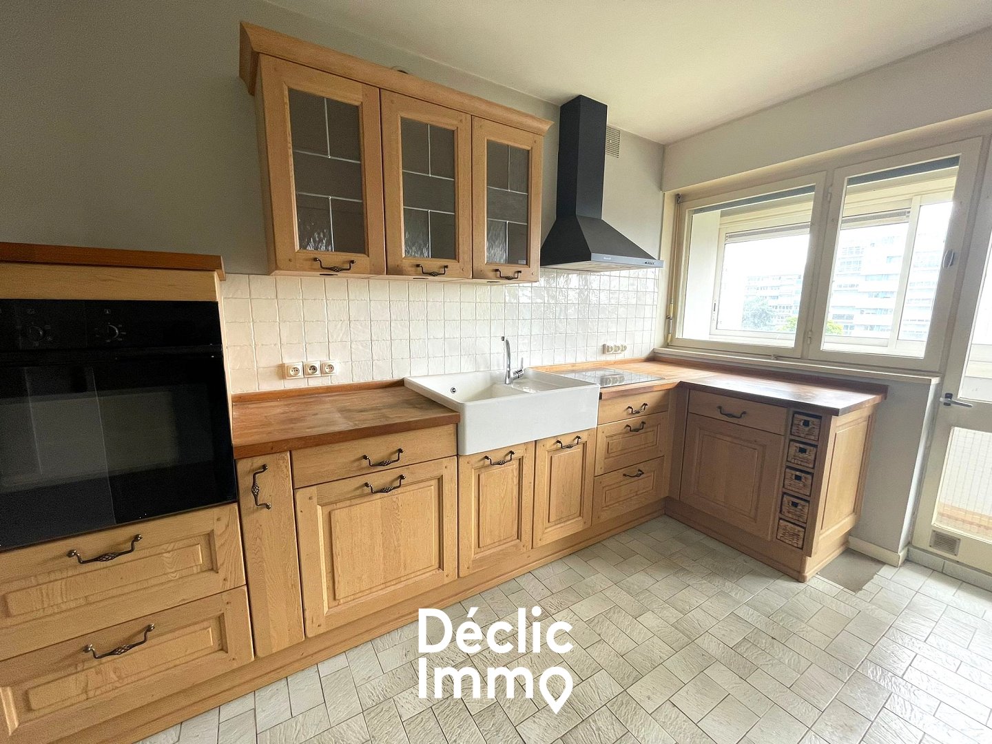 Agence immobilière de DECLIC IMMO 86