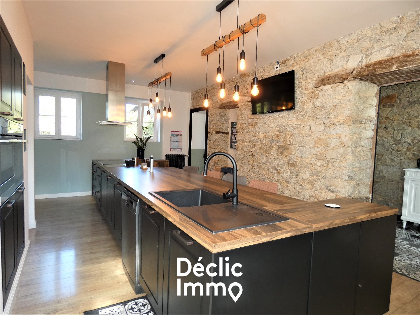 Agence immobilière de DECLIC IMMO 86