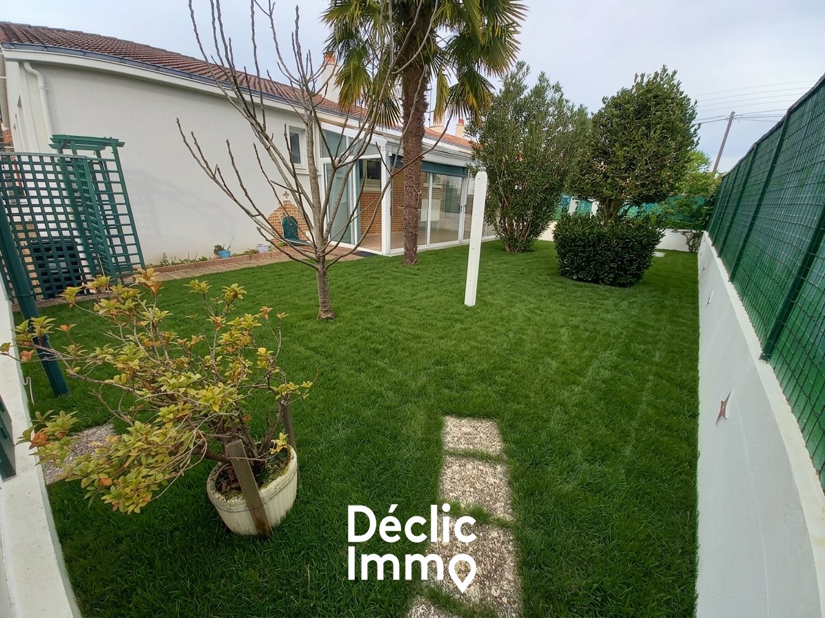 Agence immobilière de DECLIC IMMO 86