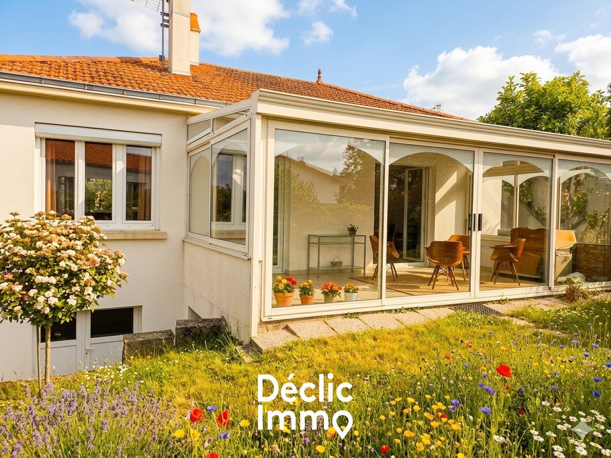 Agence immobilière de DECLIC IMMO 86