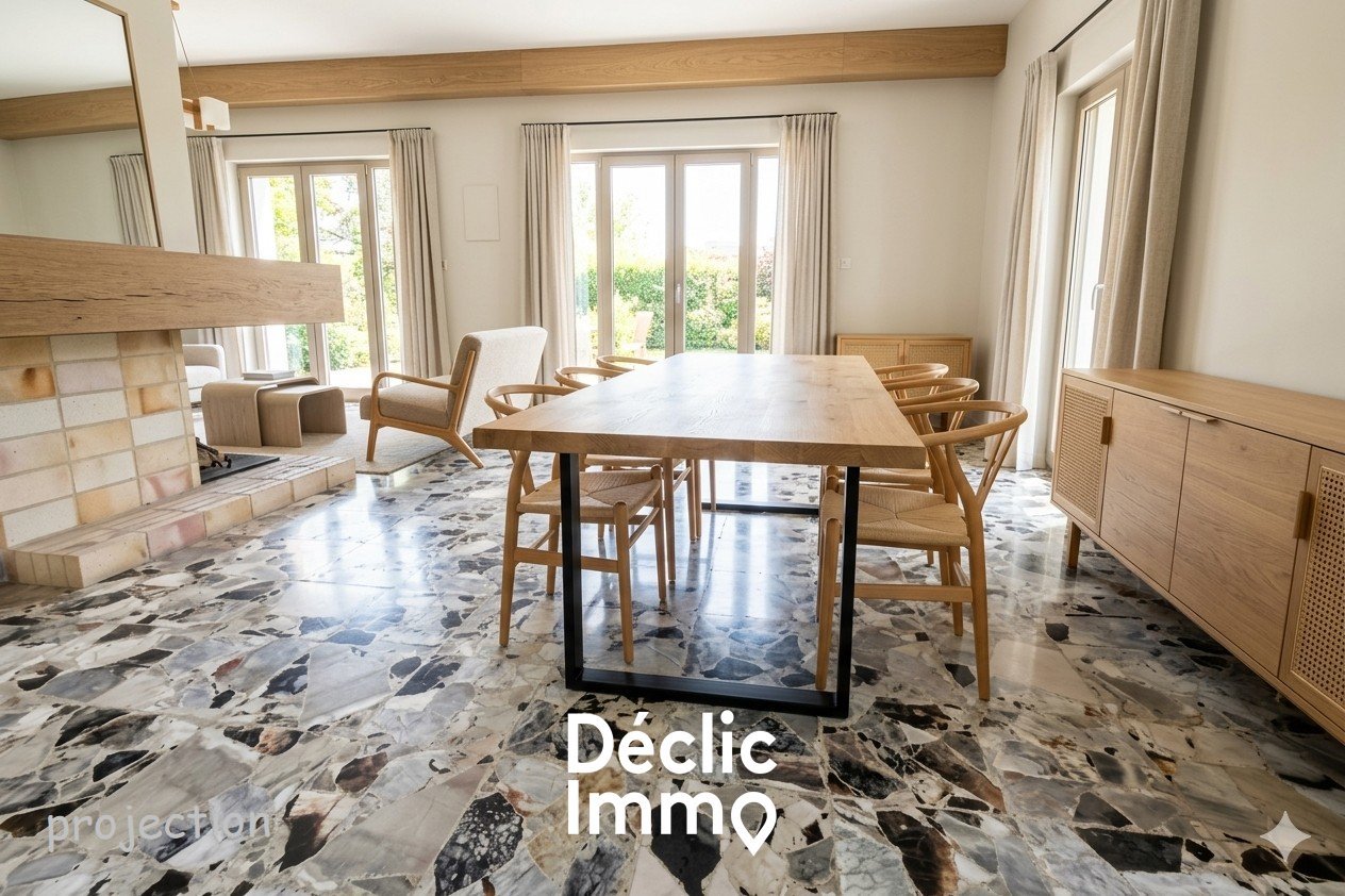 Agence immobilière de DECLIC IMMO 86