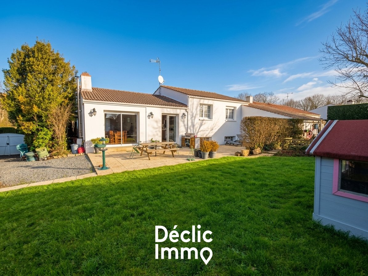 Agence immobilière de DECLIC IMMO 86