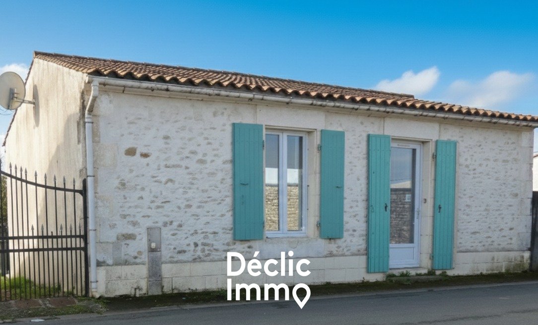 Agence immobilière de DECLIC IMMO 86